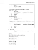 Предварительный просмотр 9 страницы Campbell WXT510 Instruction Manual