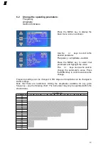 Preview for 12 page of Campden instruments 7000smz Instruction Manual