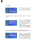 Preview for 27 page of Campden instruments 7000smz Instruction Manual