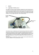 Preview for 28 page of Campden instruments 7000smz Instruction Manual