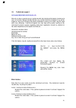 Preview for 33 page of Campden instruments 7000smz Instruction Manual