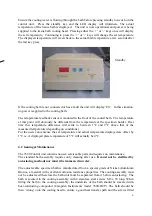 Preview for 6 page of Campden instruments 7600 Series Instruction Manual