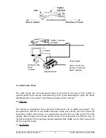 Preview for 4 page of Campersat Campersat Autoseek Autoskew System 4441 Supplementary Installation Handbook