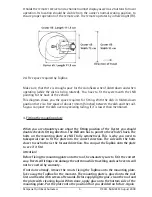 Preview for 5 page of Campersat Campersat Autoseek Autoskew System 4441 Supplementary Installation Handbook