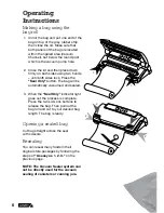 Preview for 6 page of Campfire 504112 Instruction Manual