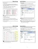 Preview for 3 page of CamPilot MR330 User Manual