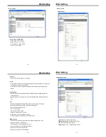 Preview for 8 page of CamPilot MR330 User Manual