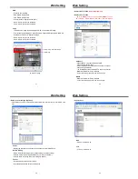 Preview for 10 page of CamPilot MR330 User Manual