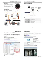 Предварительный просмотр 2 страницы CamPilot MRH310 User Manual