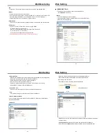 Preview for 6 page of CamPilot MRH310 User Manual