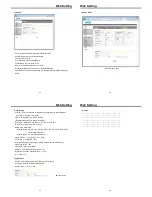 Preview for 7 page of CamPilot MRH310 User Manual