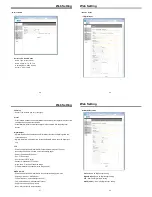 Preview for 8 page of CamPilot MRH310 User Manual