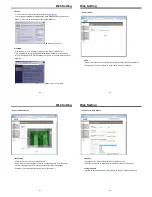 Preview for 12 page of CamPilot MRH310 User Manual