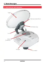 Preview for 4 page of camping first 600115 User Manual