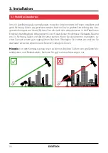 Preview for 6 page of camping first 600115 User Manual