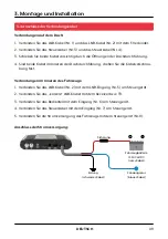 Preview for 9 page of camping first Satmex 55 plus Manual