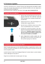 Preview for 20 page of camping first Satmex 55 plus Manual