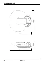 Preview for 22 page of camping first Satmex 55 plus Manual