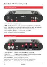 Preview for 28 page of camping first Satmex 55 plus Manual