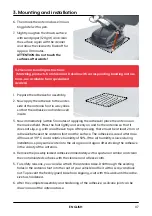 Preview for 31 page of camping first Satmex 55 plus Manual