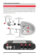 Preview for 32 page of camping first Satmex 55 plus Manual