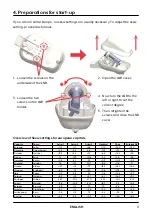 Preview for 35 page of camping first Satmex 55 plus Manual