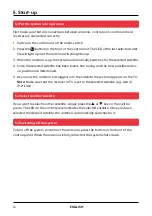 Preview for 36 page of camping first Satmex 55 plus Manual