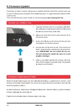 Preview for 44 page of camping first Satmex 55 plus Manual