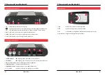 Preview for 3 page of camping first Satmex 65 plus User Manual