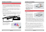 Preview for 4 page of camping first Satmex 65 plus User Manual