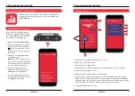 Preview for 8 page of camping first Satmex 65 plus User Manual