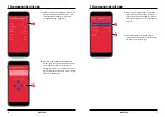 Preview for 9 page of camping first Satmex 65 plus User Manual