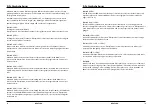 Preview for 10 page of camping first Satmex 65 plus User Manual