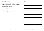 Preview for 13 page of camping first Satmex 65 plus User Manual