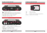 Preview for 16 page of camping first Satmex 65 plus User Manual