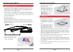 Preview for 17 page of camping first Satmex 65 plus User Manual