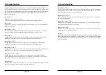 Preview for 23 page of camping first Satmex 65 plus User Manual