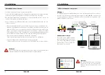 Предварительный просмотр 23 страницы camping first Satmex Flat User Manual