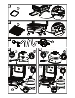 Preview for 3 page of Campingaz 1 Series Compact LX R Instructions For Use Manual