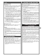 Preview for 5 page of Campingaz 1 Series Compact LX R Instructions For Use Manual