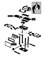 Preview for 2 page of Campingaz 2 Classic L Assembly Instructions Manual