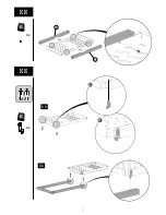 Preview for 7 page of Campingaz 2 Classic L Assembly Instructions Manual