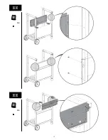 Preview for 13 page of Campingaz 2 Classic L Assembly Instructions Manual