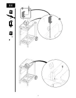 Preview for 16 page of Campingaz 2 Classic L Assembly Instructions Manual