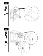 Preview for 19 page of Campingaz 2 Classic L Assembly Instructions Manual