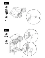 Preview for 21 page of Campingaz 2 Classic L Assembly Instructions Manual