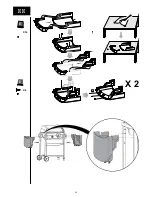 Preview for 22 page of Campingaz 2 Classic L Assembly Instructions Manual