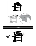 Preview for 23 page of Campingaz 2 Classic L Assembly Instructions Manual