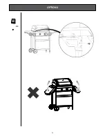 Preview for 24 page of Campingaz 2 Classic L Assembly Instructions Manual