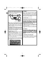 Предварительный просмотр 8 страницы Campingaz 2 Series Operation And Maintenance